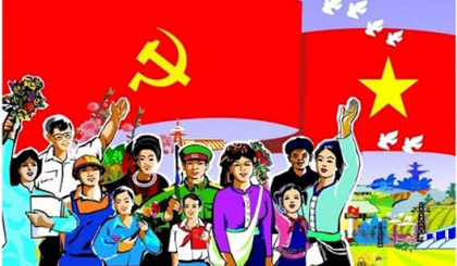 Ảnh minh họa: Tạp chí Lý luận chính trị